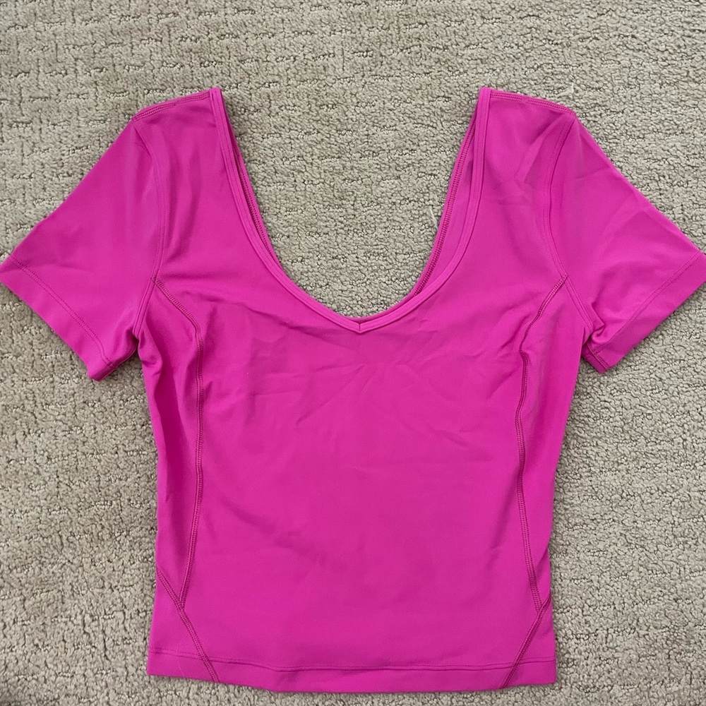 lululemon Align™ T-Shirt